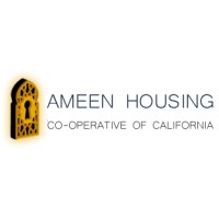 Ameen Housing logo - Similar company to Global Institute Of Islamic Banking, Insurance & Consultancy Or 'Giibic'