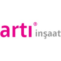 Artı İnşaat logo - Similar company to No10 Tci