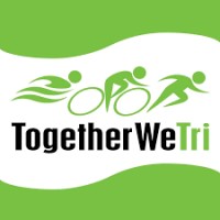 Together We Tri logo - Similar company to Transfer Thought