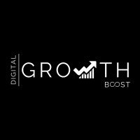 Digital Growth Boost logo - Similar company to Stayingbee