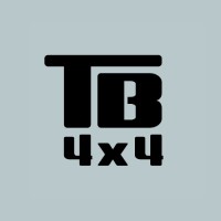 Toro Bravo 4x4 logo - Similar company to Md Trans Sprinter Vans