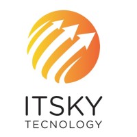 ITSKY Technology Pvt Ltd logo - Similar company to Scube Solutions
