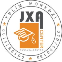 JXA Center Təlim Mərkəzi logo - Similar company to Humbatli Architects
