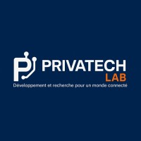 PRIVATECH LAB logo - Similar company to Gradupreneur  Program