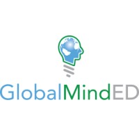 GlobalMindED - Emerging Leaders logo - Similar company to Globalminded