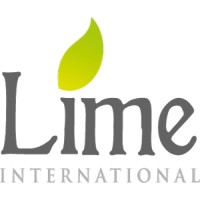 Lime International logo - Similar company to Lime, Ltd.