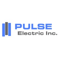 Pulse Electric Inc. logo - Similar company to Solid Rock Construction