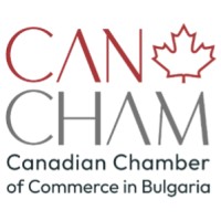 Canadian Chamber of Commerce in Bulgaria logo - Similar company to Bulgaria-Israel Chamber Of Commerce And Industry (Bicci)