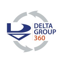 Delta Group 360 logo - Similar company to Zachry