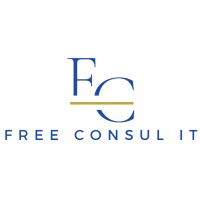 Free Consul IT logo - Similar company to Softinent Solutions