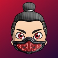 Chibidango Heroes logo - Similar company to Blockchain Cuties Universe