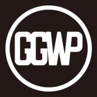 GGWP logo - Similar company to Ggwp