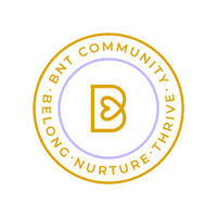 BNT Community logo - Similar company to Nannycon Conference