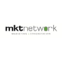 Mktnetwork logo - Similar company to Dos Eles Comunicaciones