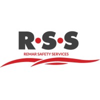 Remar Safety Services Ltd logo - Similar company to Pulse Safety Solutions Ltd