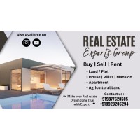 Real Estate Experts Group of Moradabad logo - Similar company to Mughni Collection