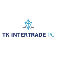 TK INTERTRADE PC logo - Similar company to Oceandynamic