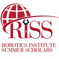 CMU Robotics Institute Summer Scholars Program logo - Similar company to Carnegie Mellon University Robotics Institute