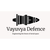 Vayuvya Defence logo - Similar company to Gonagoor Technology Solutions Pvt. Ltd.