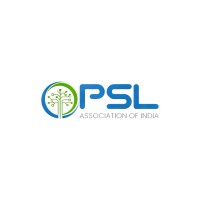 PSL Association of India logo - Similar company to Unified Fintech Forum (Formerly,Dlai)