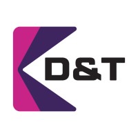 D&T Hydraulics & Engineering Pty Ltd logo - Similar company to Flexcamstudio