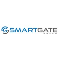 SmartGate logo - Similar company to سمارت جيت لتكنولوجيا المعلومات Smart Gate It