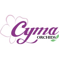 Cyma Orchids logo - Similar company to Mega Collection