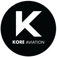 Kore Aviation logo - Similar company to Act V