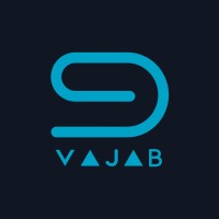 vajab logo - Similar company to Aione - Unleashing The Power Of Ai