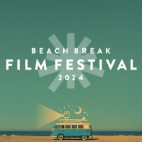 Beach Break Film Festival logo - Similar company to Teranga