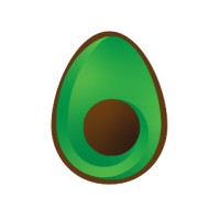 Guacamole Box logo - Similar company to Stryfe