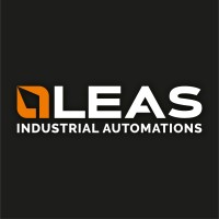 LEAS S.p.A. logo - Similar company to Eureka System