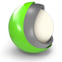 3Design Product logo - Similar company to Sgd Architectes