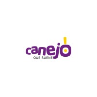CANEJO! logo - Similar company to Sira Música