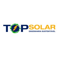 Top Solar Engenharia Sustentável logo - Similar company to Electro Solar