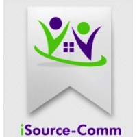 iSource-Comm logo - Similar company to Recruit Duo