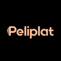 Peliplat logo - Similar company to Top Down Ventures