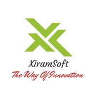 XiramSoft logo - Similar company to Wadware
