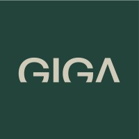 GIGA Constructions logo - Similar company to Retailspace Property - Opening The Door To Property Success Stories