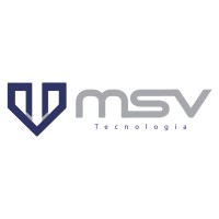 MSV Tecnologia logo - Similar company to Start Telecon