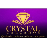Crystal Calçados logo - Similar company to Rex Consultoria E Tecnologia