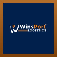 WinsPort Logistics logo - Similar company to Logistics Supply Solutions