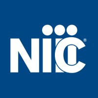 NIC Inc. logo - Similar company to Tyler Technologies