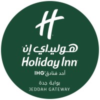 Holiday Inn Jeddah- Gateway logo - Similar company to Ontrol Mea - Automation And Control Solutions