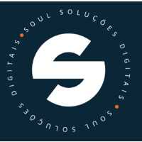 Soul Soluções Digitais logo - Similar company to Atweb