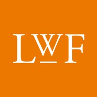 Leadership Worth Following logo - Similar company to Paramount Recreation Inc