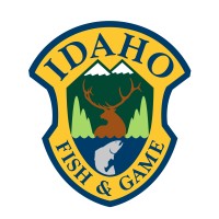 Idaho Fish and Game logo - Similar company to Ada County, Idaho