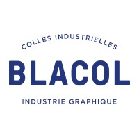 BLACOL logo - Similar company to Forgraf