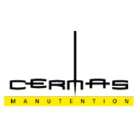 CERMAS MANUTENTION & MONTAGE logo - Similar company to Cerba Sas
