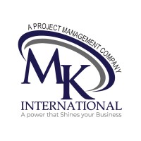 MK-Internationals logo - Similar company to Hayat Market